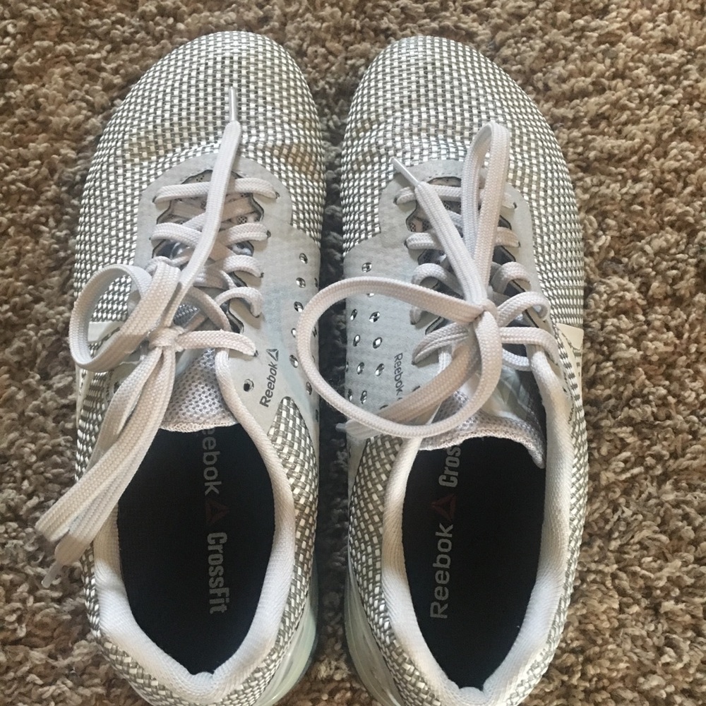 Reebok Nano 7 Men’s 10 brand new